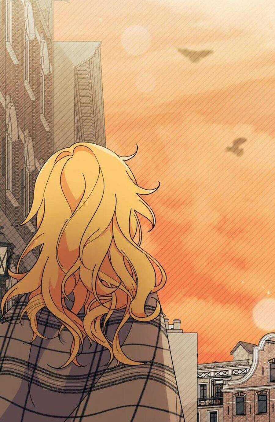 Tôi Không Muốn Làm Người Mai Mối Chapter 34 trang 78