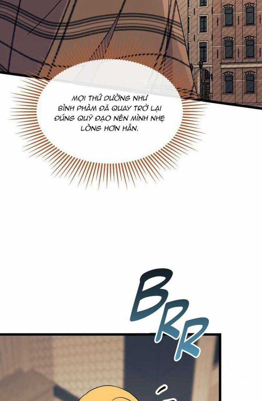 Tôi Không Muốn Làm Người Mai Mối Chapter 34 trang 79