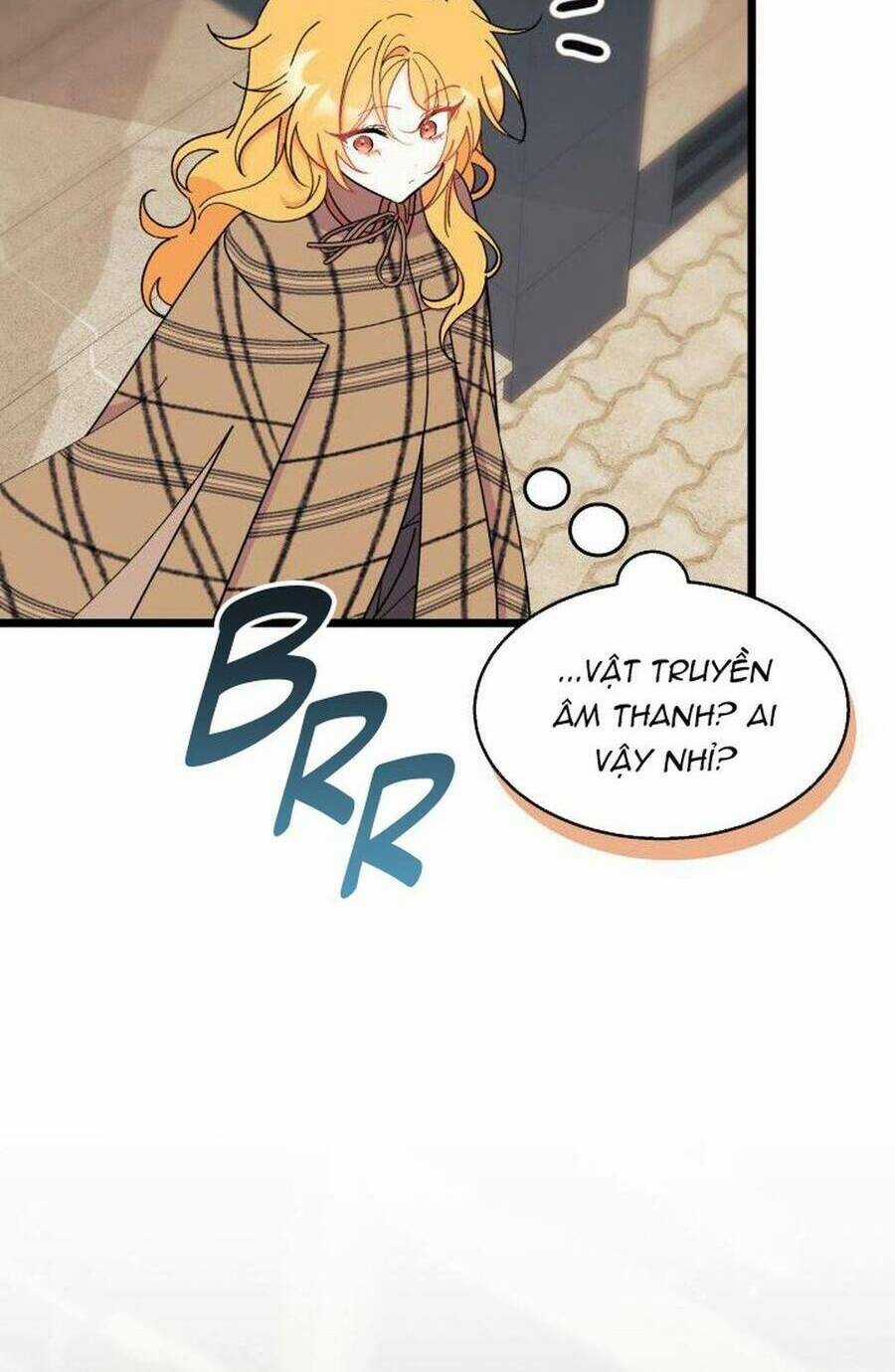 Tôi Không Muốn Làm Người Mai Mối Chapter 34 trang 80