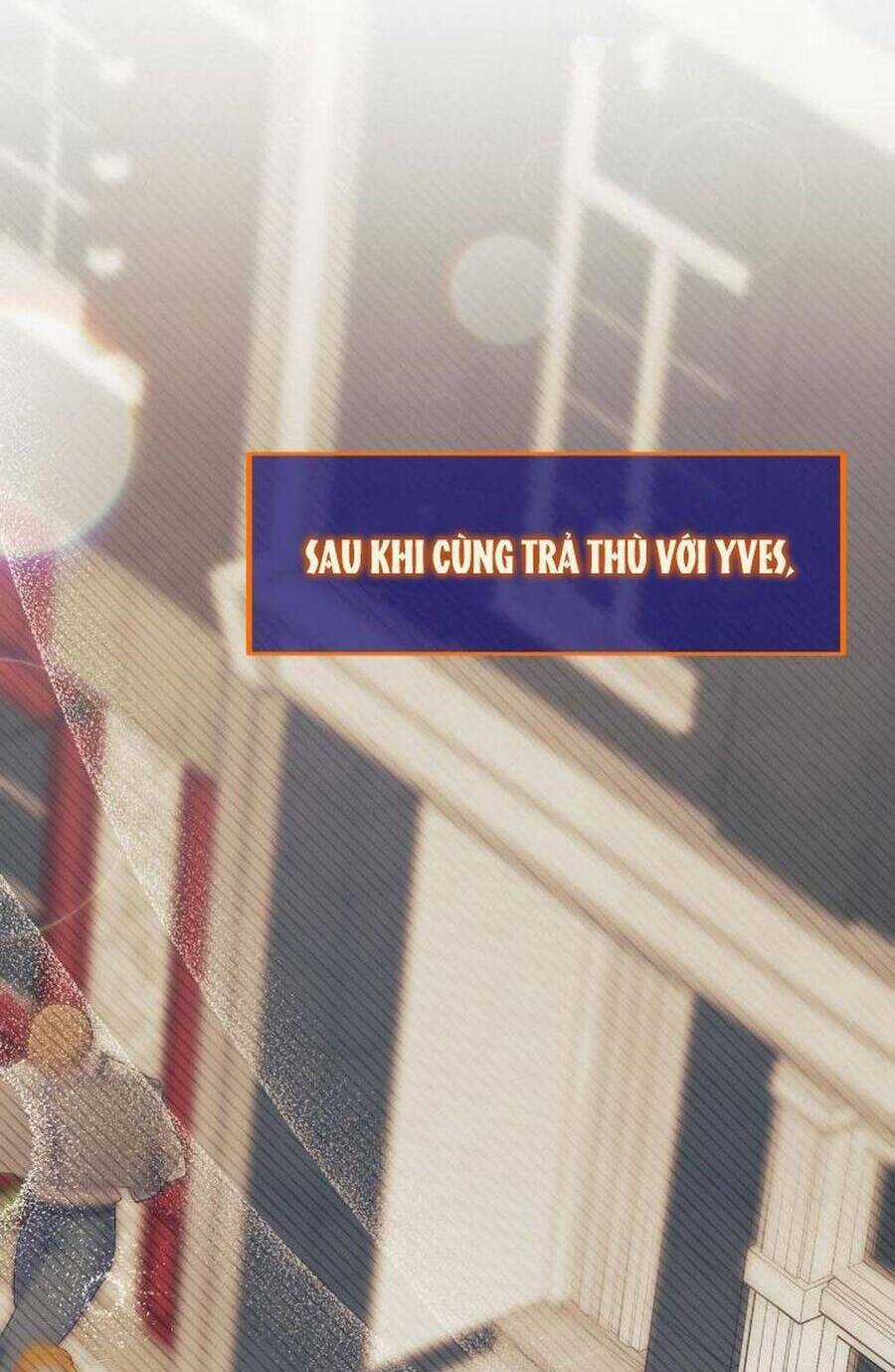 Tôi Không Muốn Làm Người Mai Mối Chapter 34 trang 81