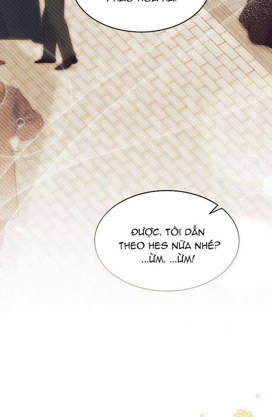 Tôi Không Muốn Làm Người Mai Mối Chapter 34 trang 83