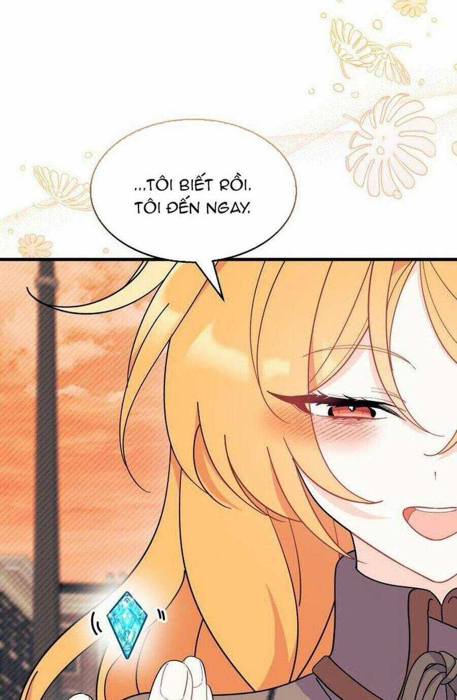 Tôi Không Muốn Làm Người Mai Mối Chapter 34 trang 84