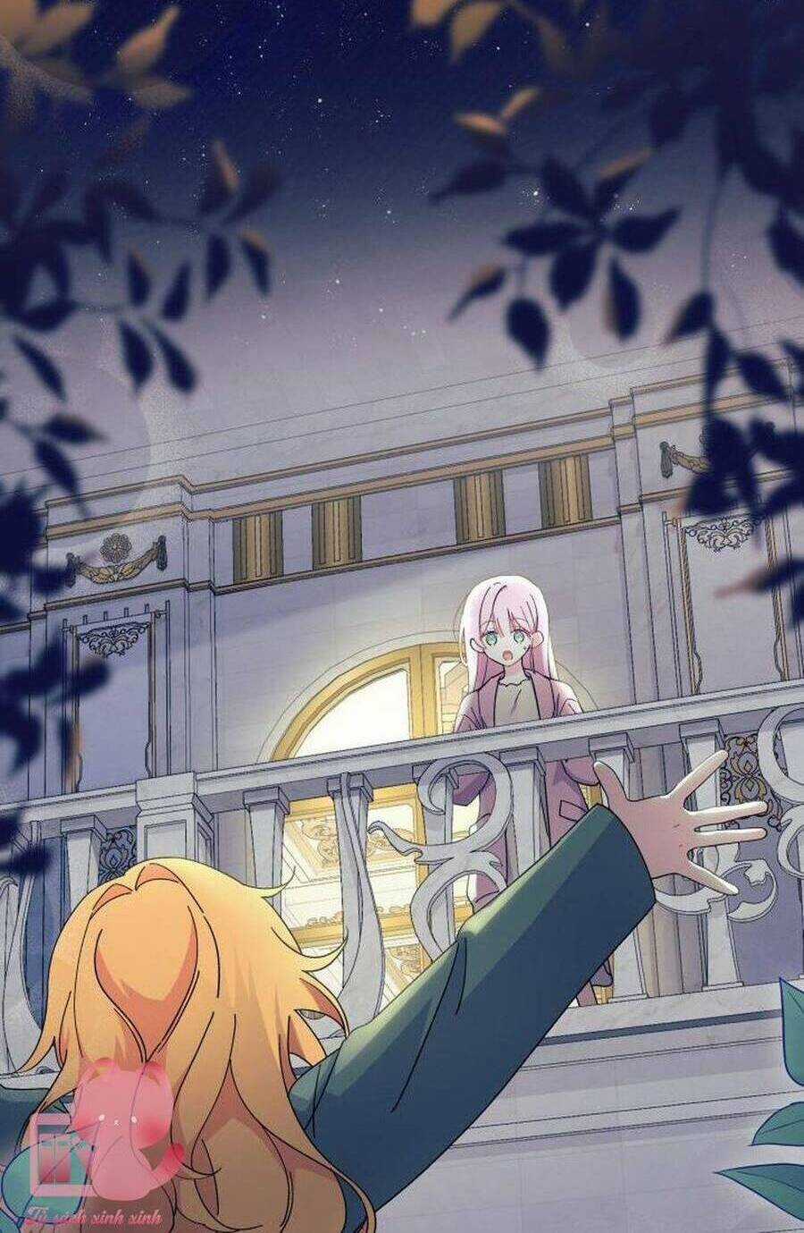 Tôi Không Muốn Làm Người Mai Mối Chapter 34 trang 86