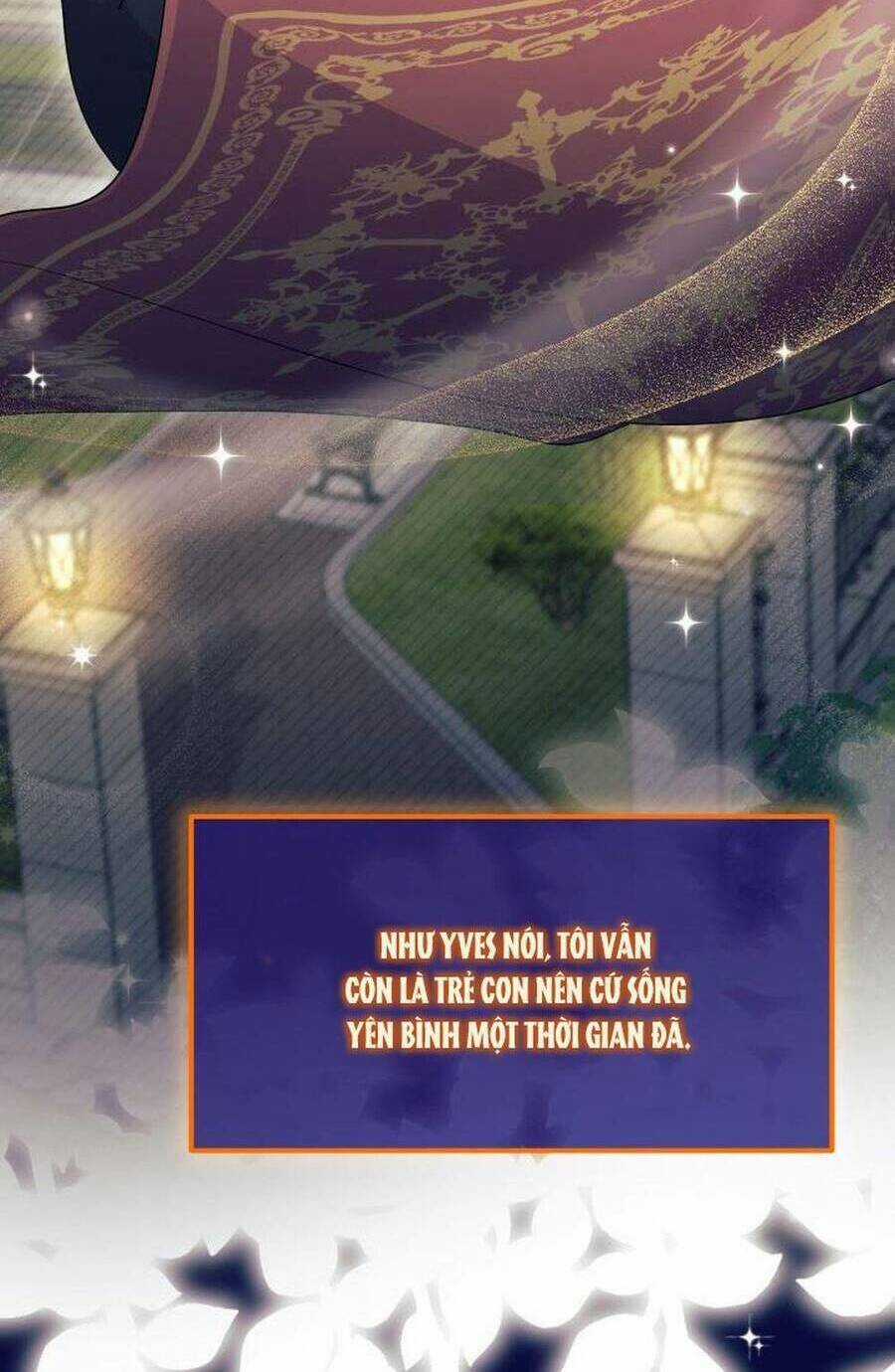 Tôi Không Muốn Làm Người Mai Mối Chapter 34 trang 92