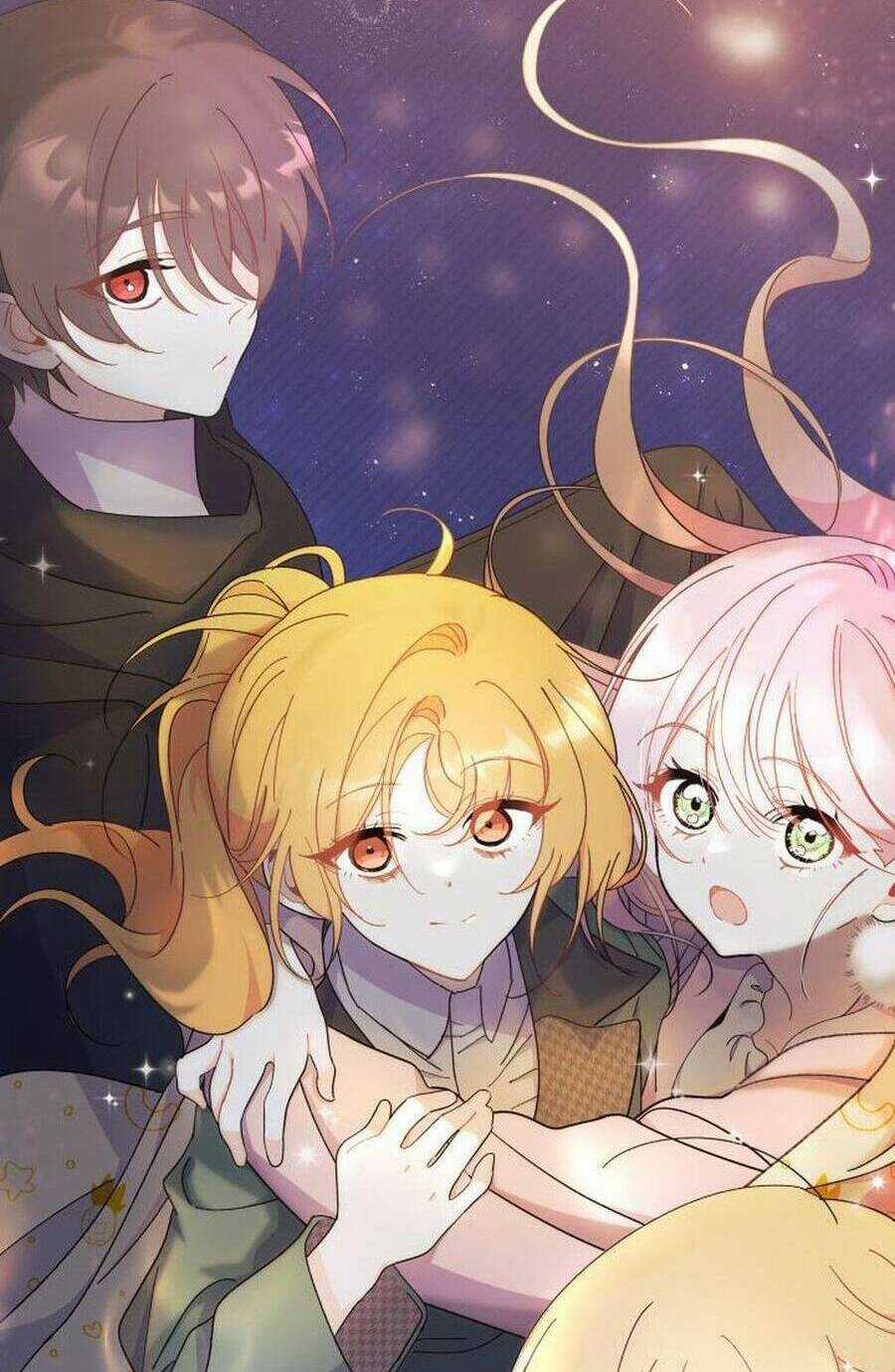 Tôi Không Muốn Làm Người Mai Mối Chapter 34 trang 96