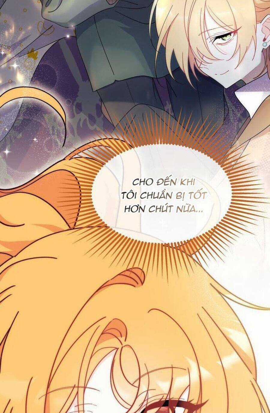 Tôi Không Muốn Làm Người Mai Mối Chapter 34 trang 97