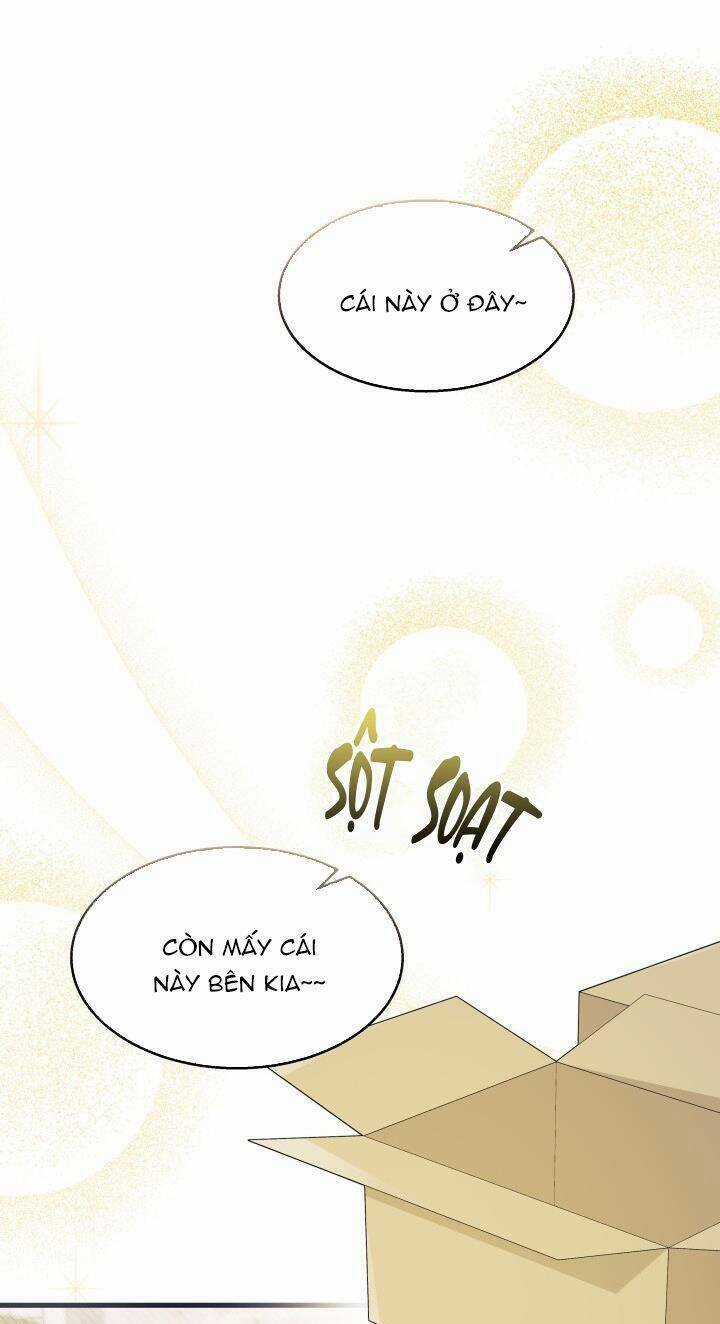 Tôi Không Muốn Làm Người Mai Mối Chapter 35 trang 0