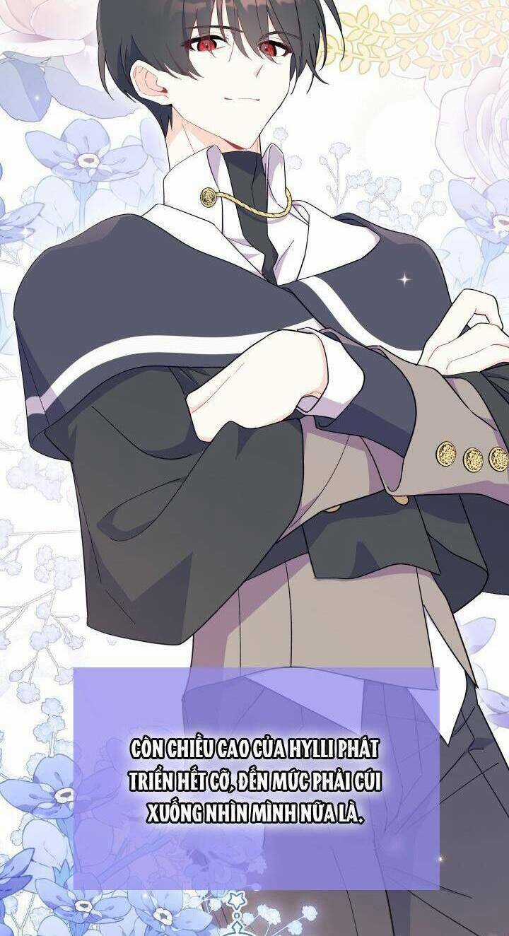 Tôi Không Muốn Làm Người Mai Mối Chapter 35 trang 10