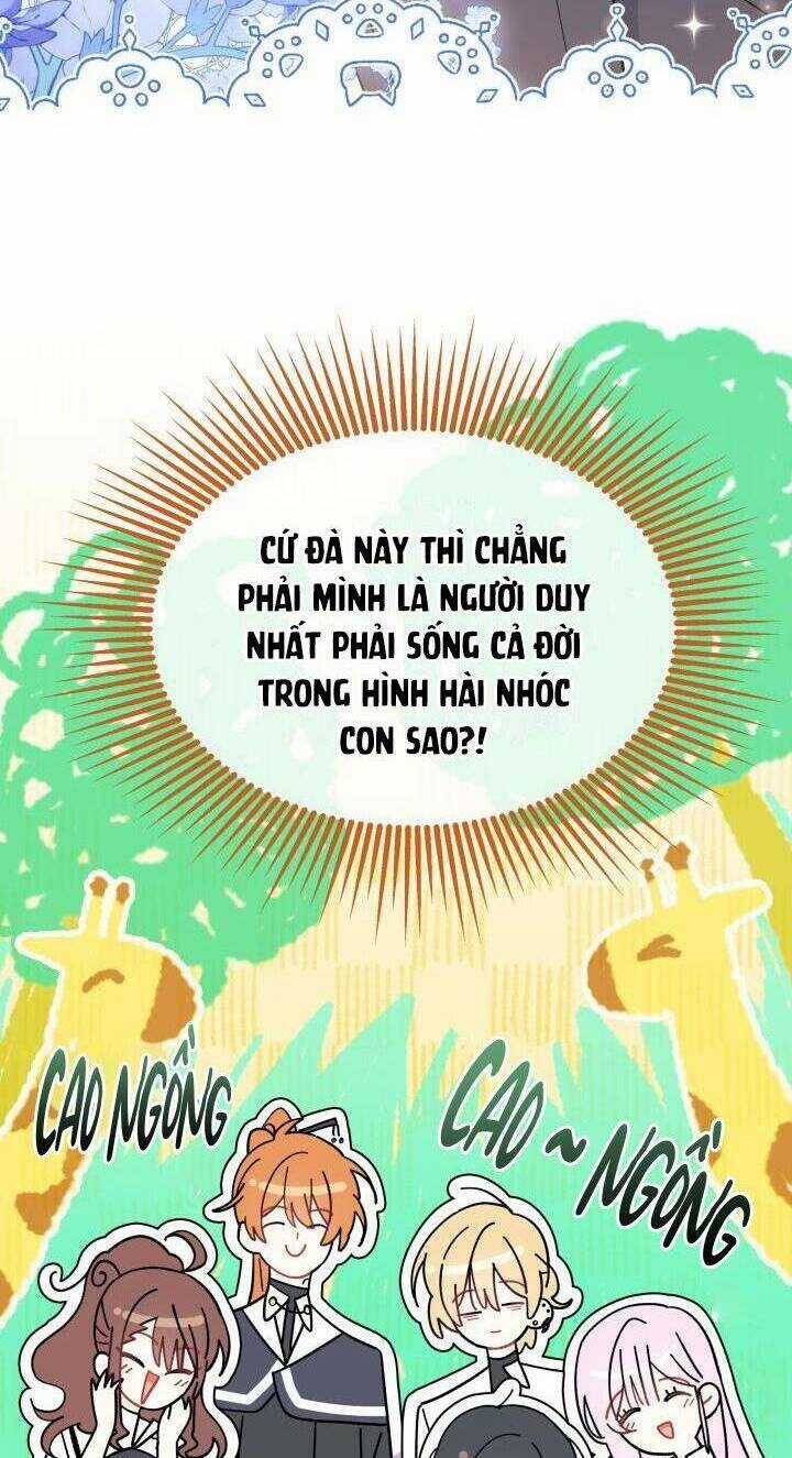 Tôi Không Muốn Làm Người Mai Mối Chapter 35 trang 11