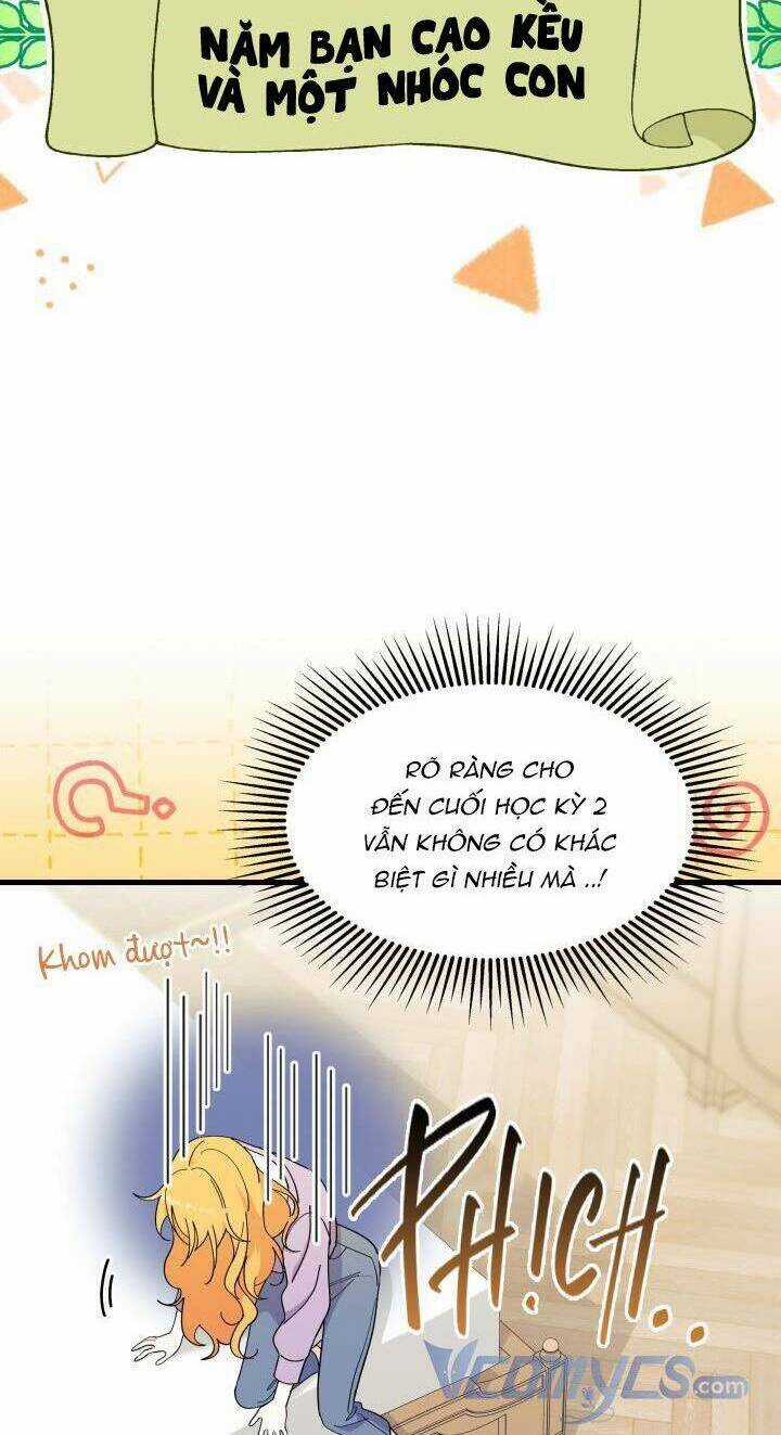 Tôi Không Muốn Làm Người Mai Mối Chapter 35 trang 13