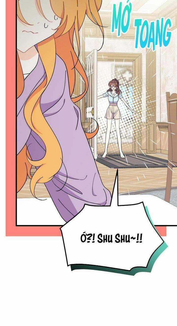 Tôi Không Muốn Làm Người Mai Mối Chapter 35 trang 15