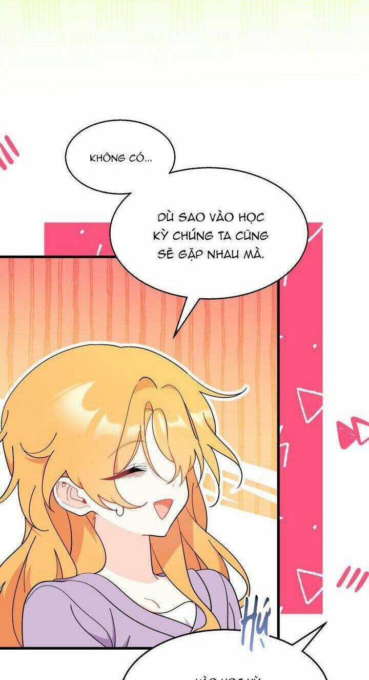 Tôi Không Muốn Làm Người Mai Mối Chapter 35 trang 19