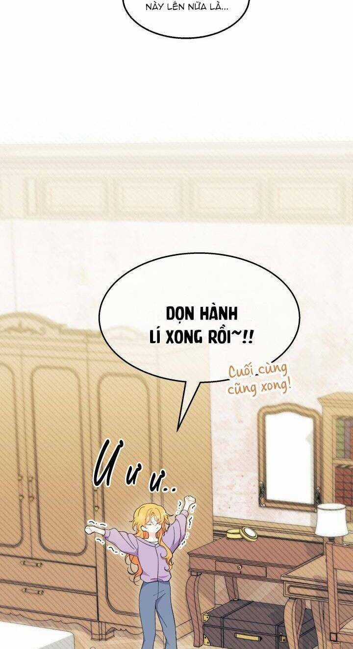 Tôi Không Muốn Làm Người Mai Mối Chapter 35 trang 2