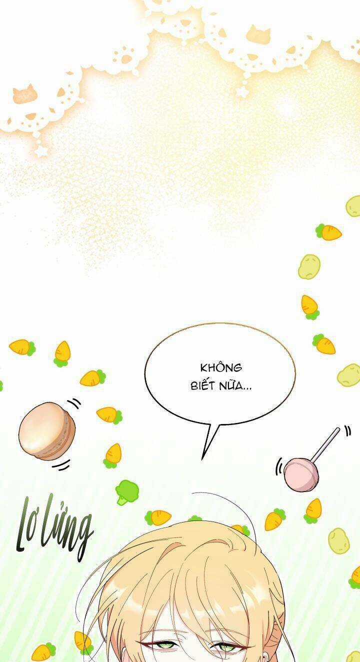 Tôi Không Muốn Làm Người Mai Mối Chapter 35 trang 28