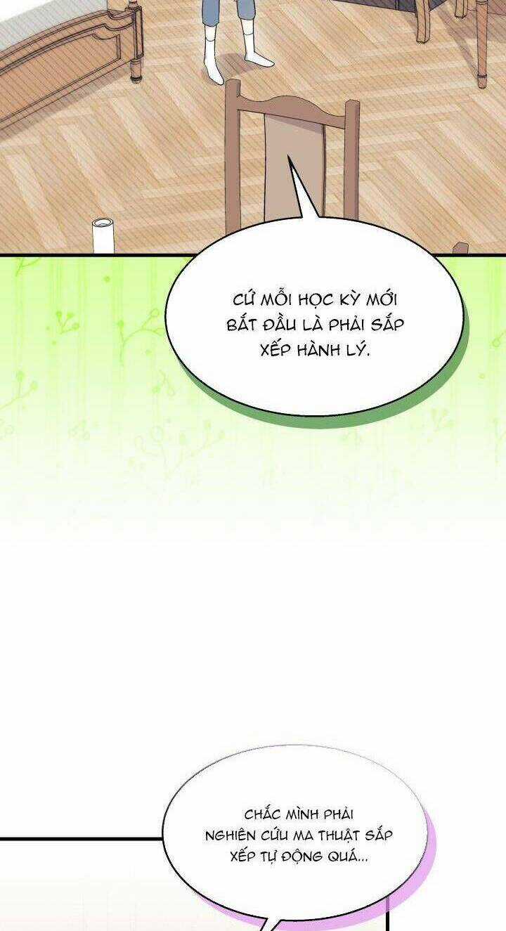 Tôi Không Muốn Làm Người Mai Mối Chapter 35 trang 3