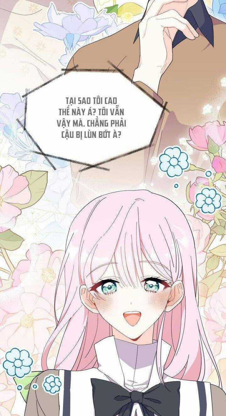 Tôi Không Muốn Làm Người Mai Mối Chapter 35 trang 35