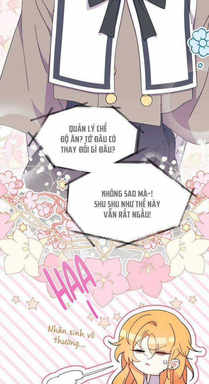 Tôi Không Muốn Làm Người Mai Mối Chapter 35 trang 36