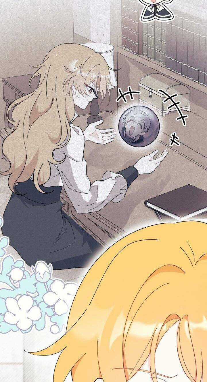 Tôi Không Muốn Làm Người Mai Mối Chapter 35 trang 38