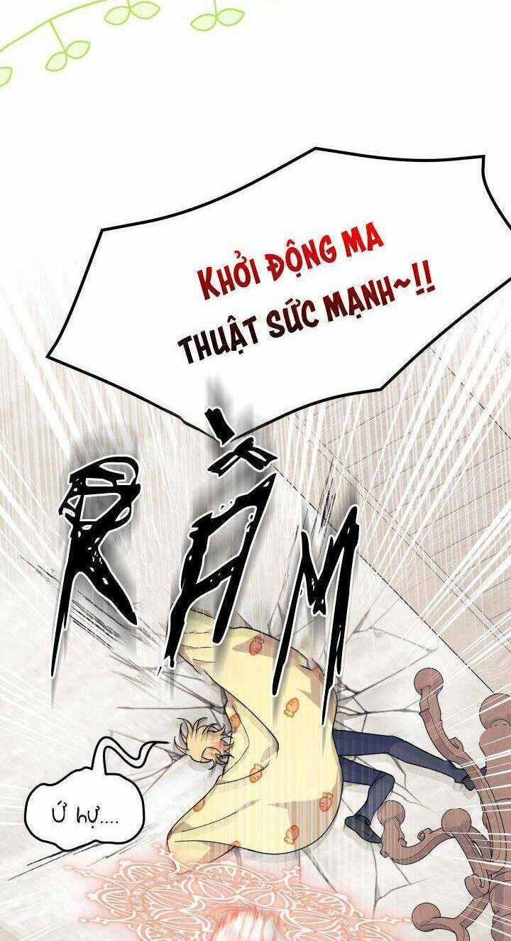 Tôi Không Muốn Làm Người Mai Mối Chapter 35 trang 43