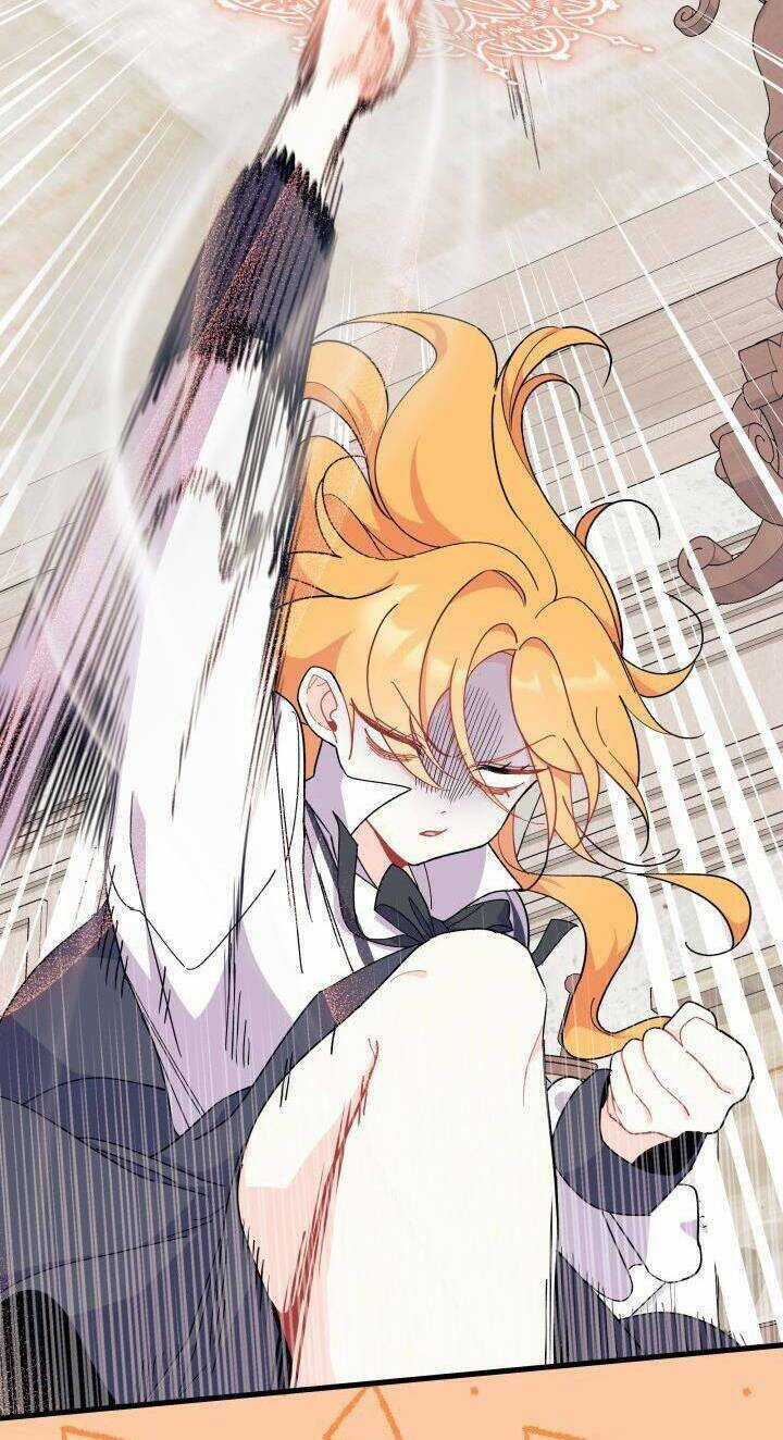 Tôi Không Muốn Làm Người Mai Mối Chapter 35 trang 44