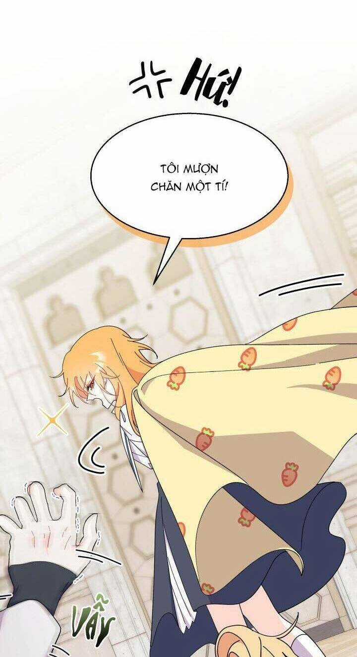 Tôi Không Muốn Làm Người Mai Mối Chapter 35 trang 47