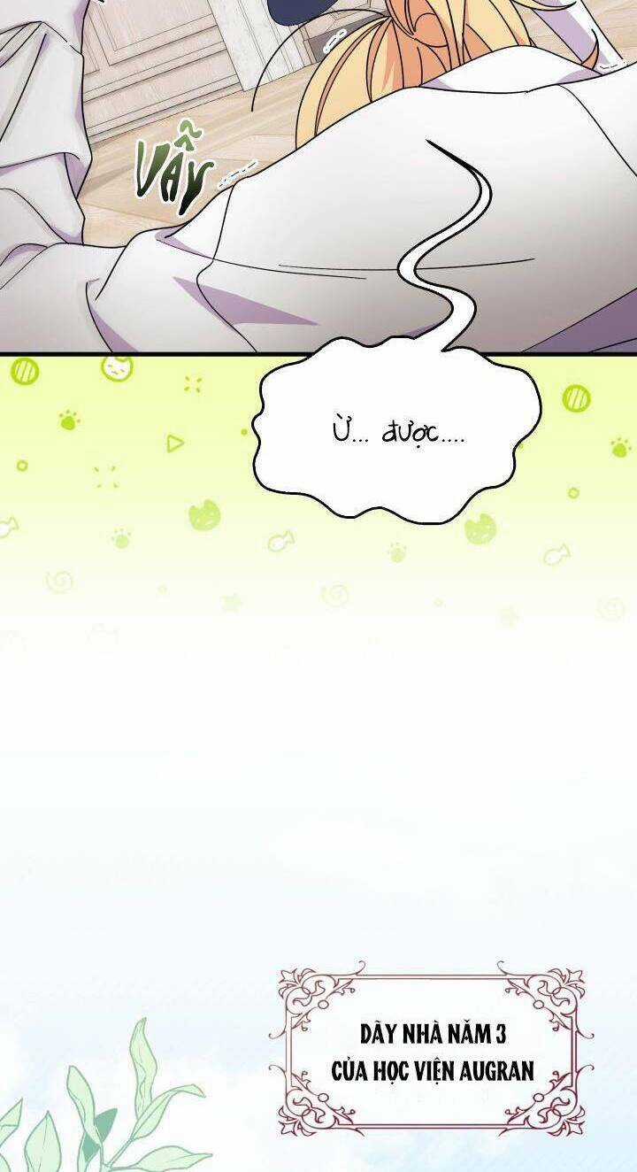 Tôi Không Muốn Làm Người Mai Mối Chapter 35 trang 48