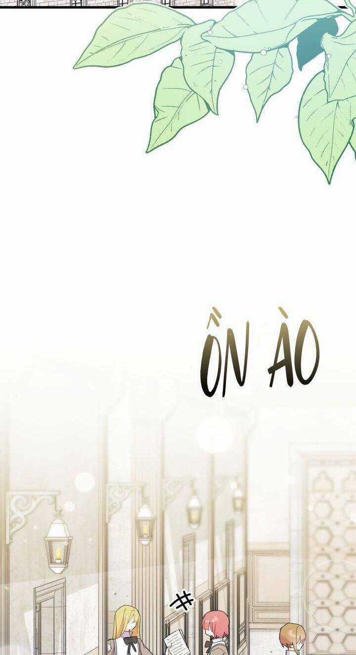 Tôi Không Muốn Làm Người Mai Mối Chapter 35 trang 50