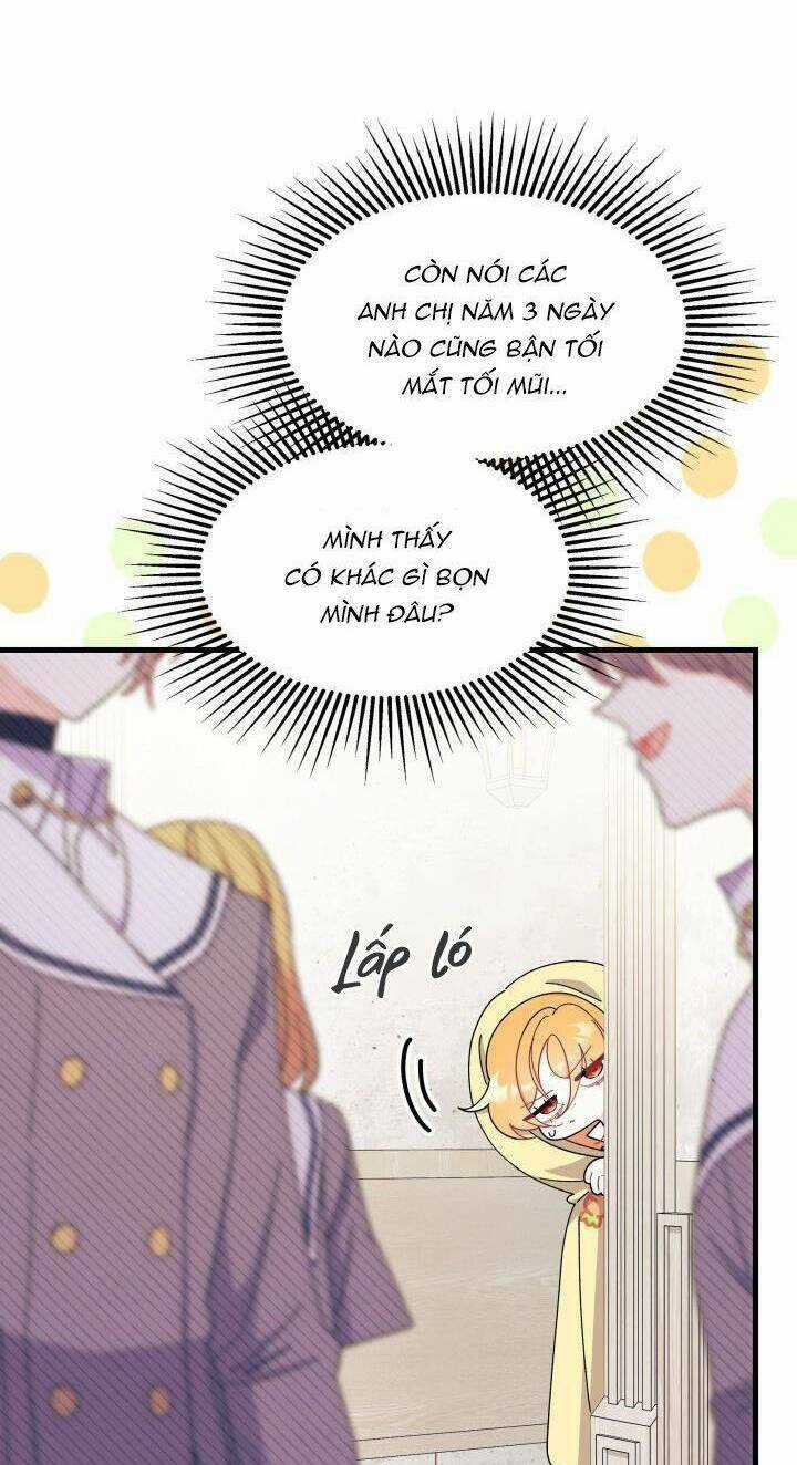 Tôi Không Muốn Làm Người Mai Mối Chapter 35 trang 52