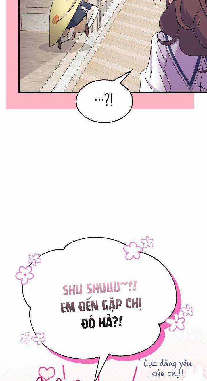 Tôi Không Muốn Làm Người Mai Mối Chapter 35 trang 54