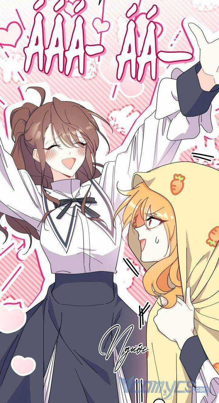 Tôi Không Muốn Làm Người Mai Mối Chapter 35 trang 55