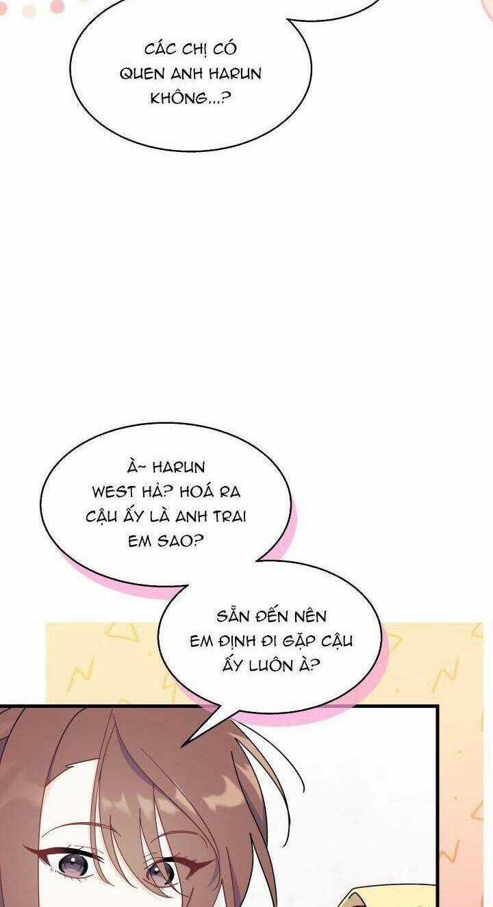 Tôi Không Muốn Làm Người Mai Mối Chapter 35 trang 59