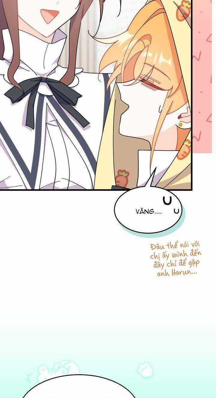 Tôi Không Muốn Làm Người Mai Mối Chapter 35 trang 60