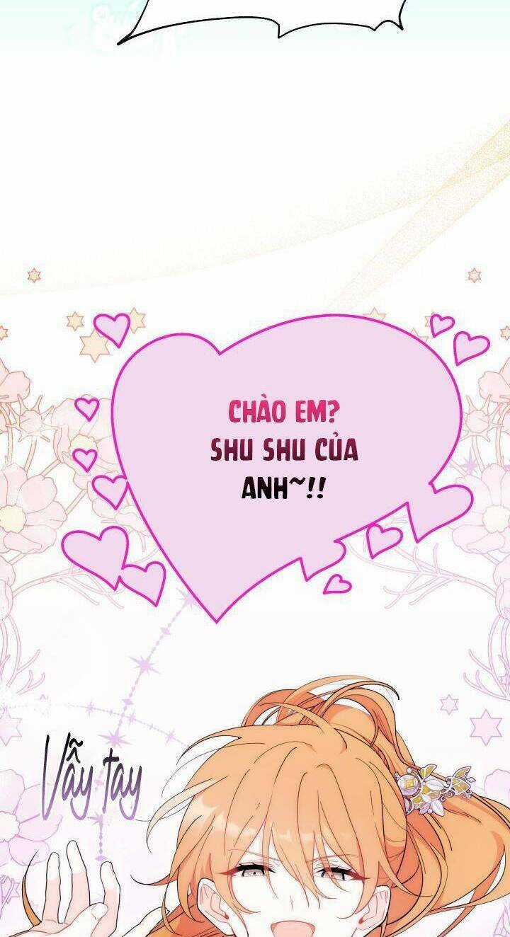 Tôi Không Muốn Làm Người Mai Mối Chapter 35 trang 62