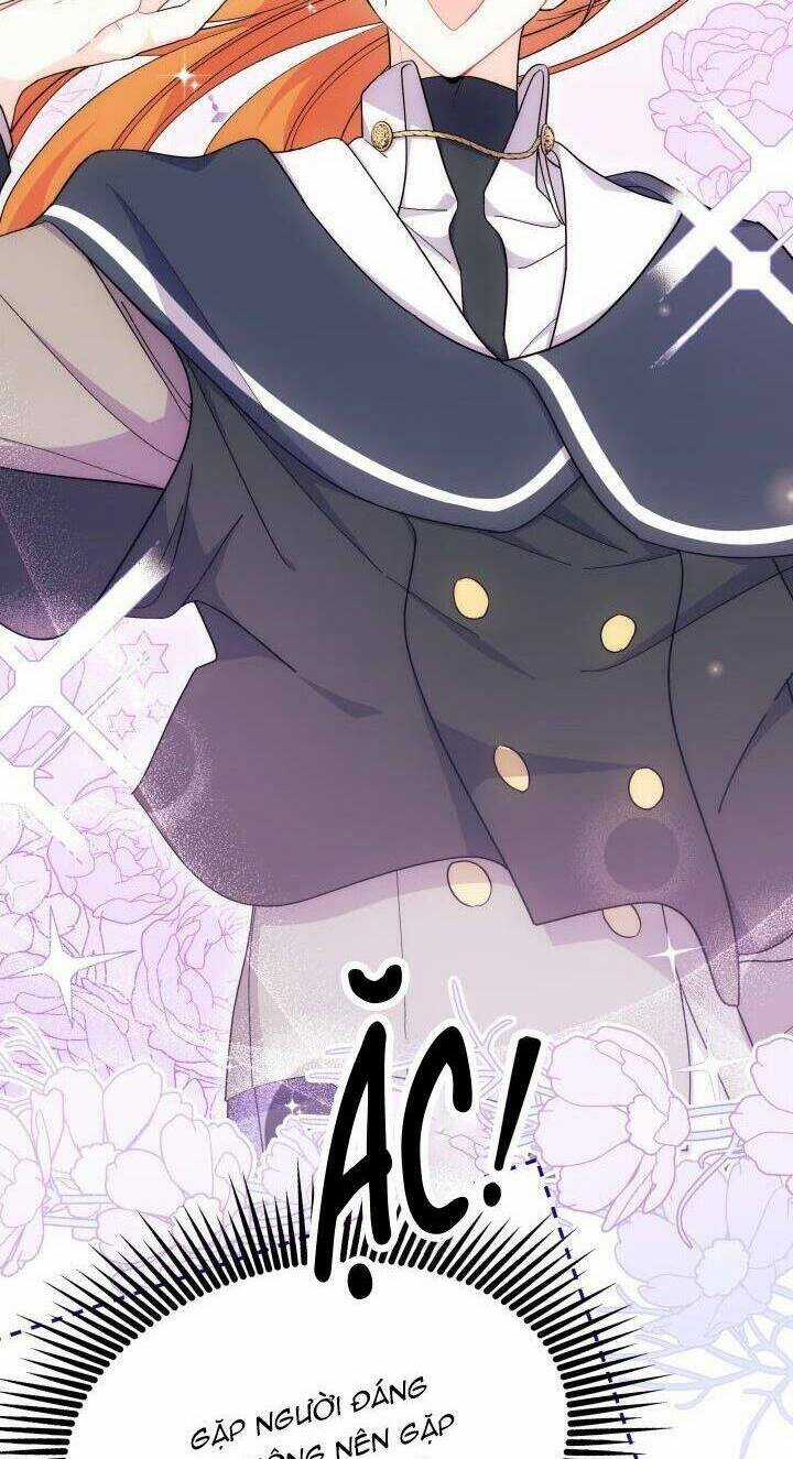 Tôi Không Muốn Làm Người Mai Mối Chapter 35 trang 63