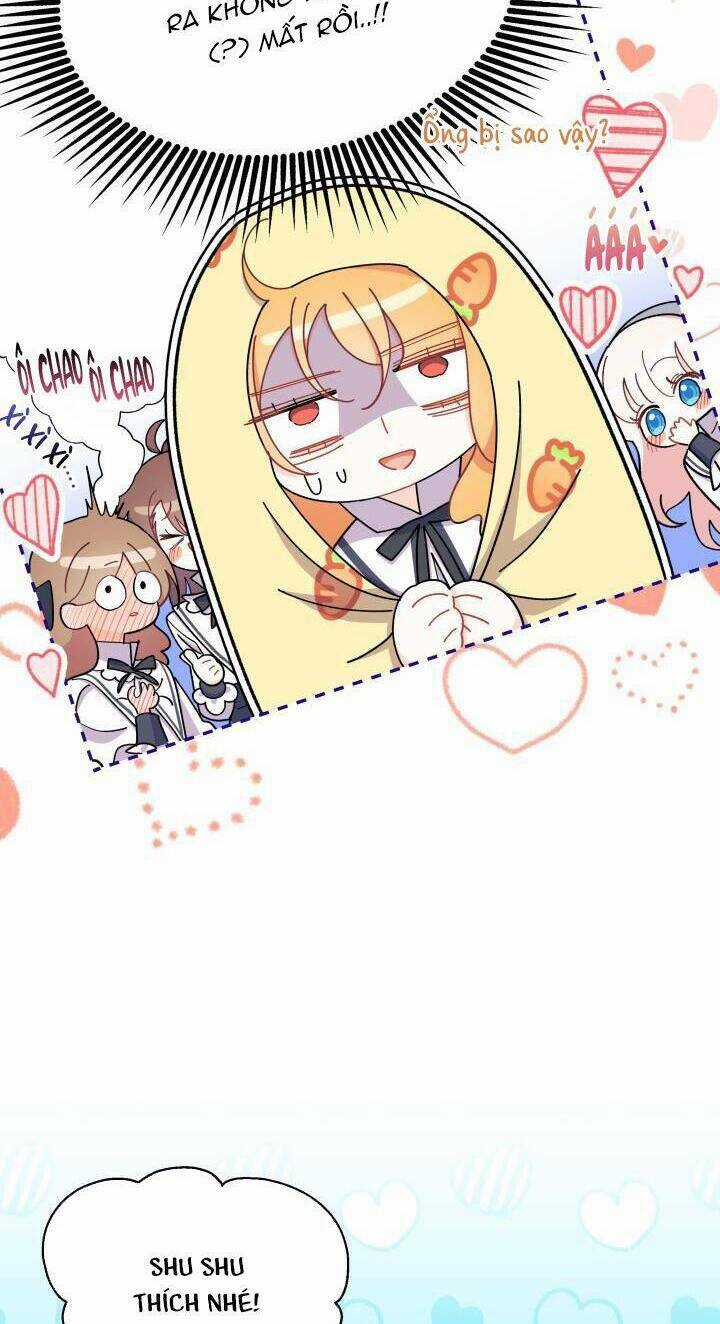 Tôi Không Muốn Làm Người Mai Mối Chapter 35 trang 64