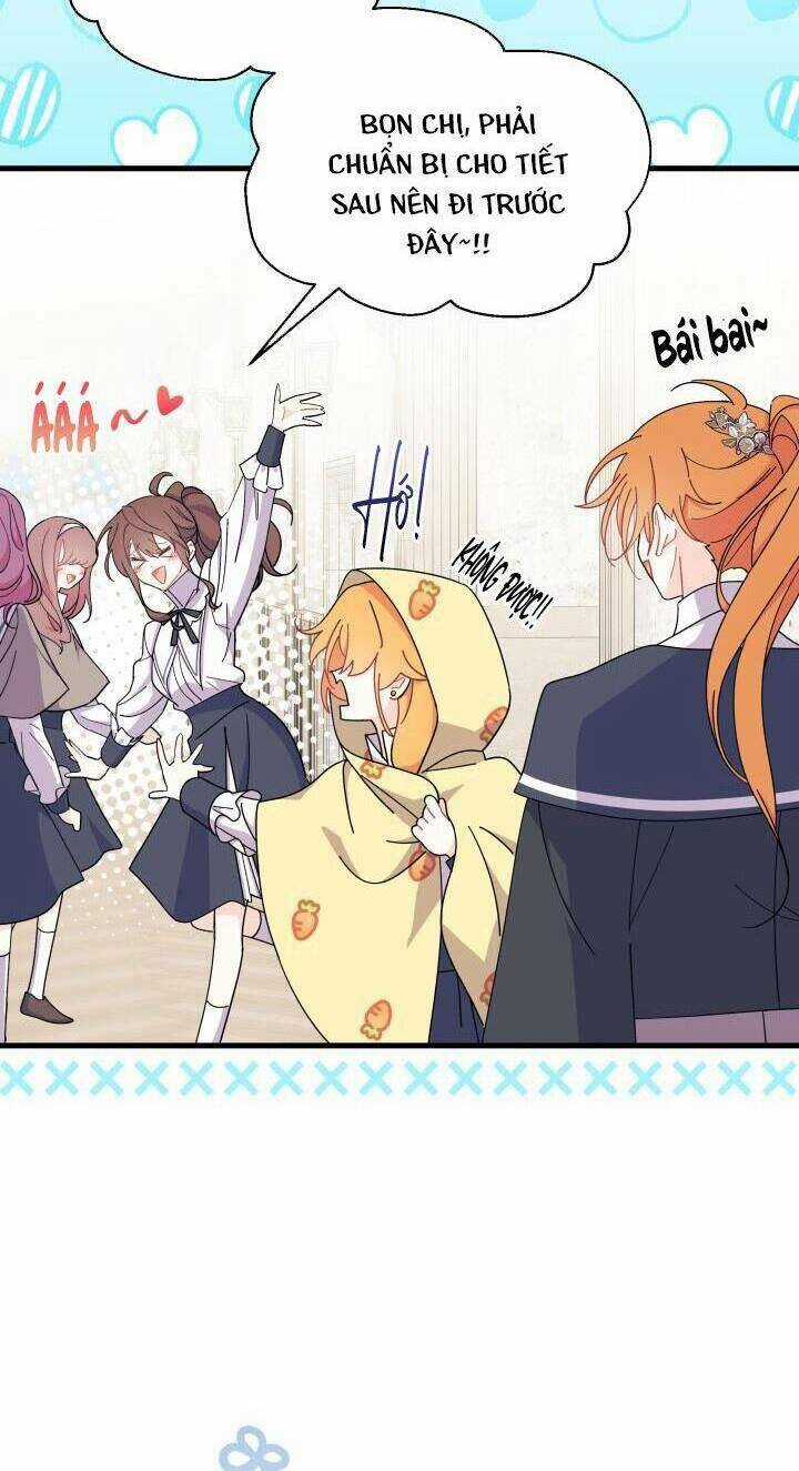 Tôi Không Muốn Làm Người Mai Mối Chapter 35 trang 65