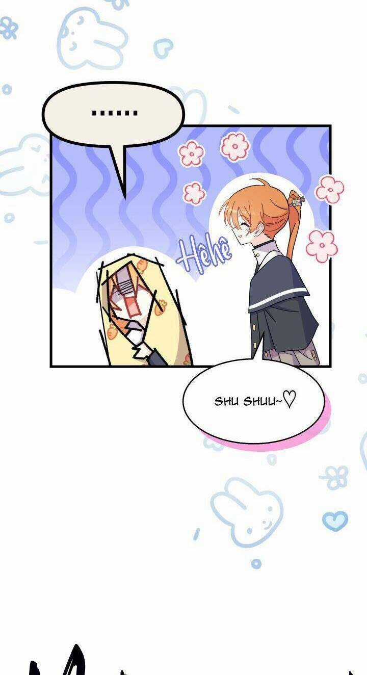 Tôi Không Muốn Làm Người Mai Mối Chapter 35 trang 66