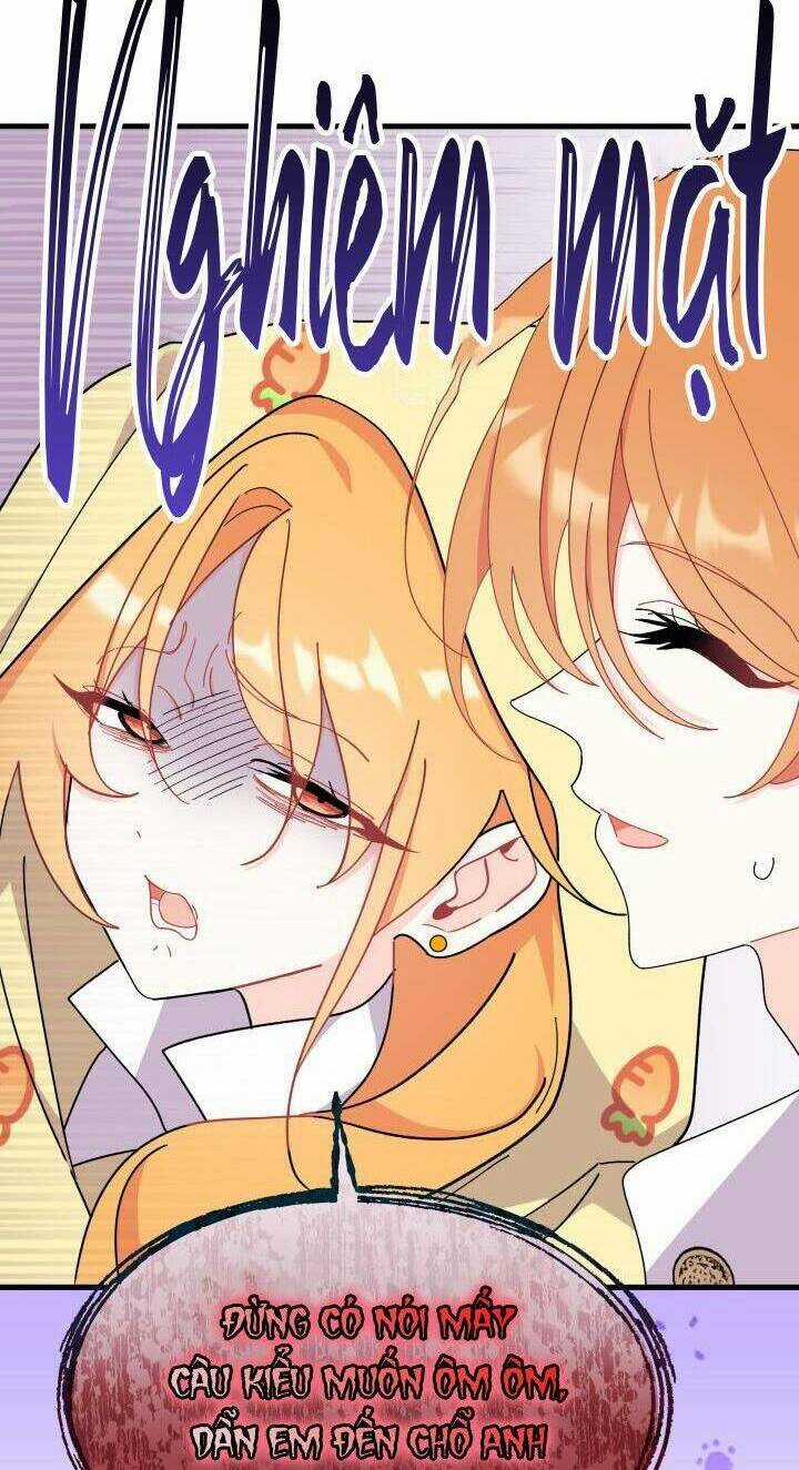 Tôi Không Muốn Làm Người Mai Mối Chapter 35 trang 67