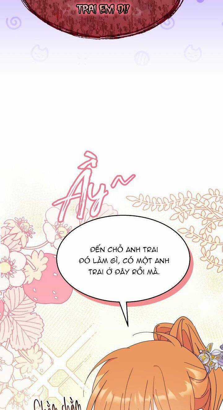 Tôi Không Muốn Làm Người Mai Mối Chapter 35 trang 68