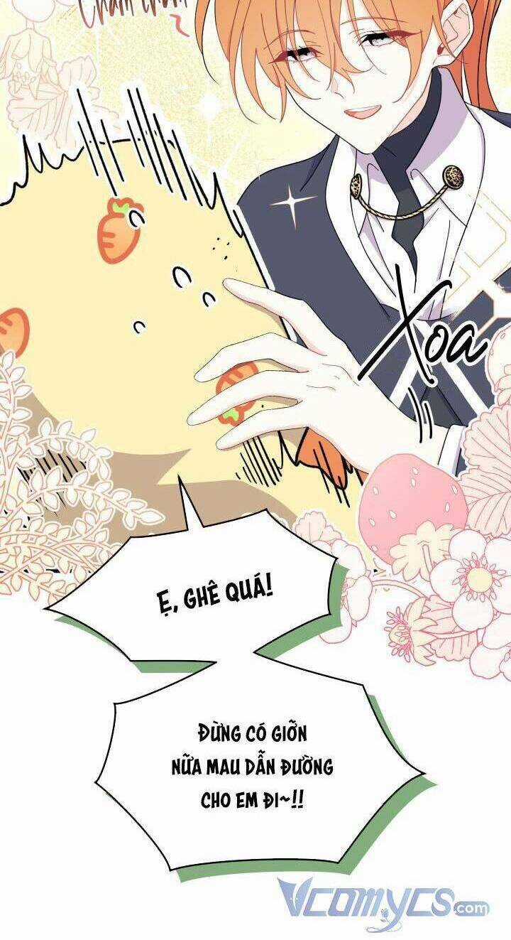 Tôi Không Muốn Làm Người Mai Mối Chapter 35 trang 69