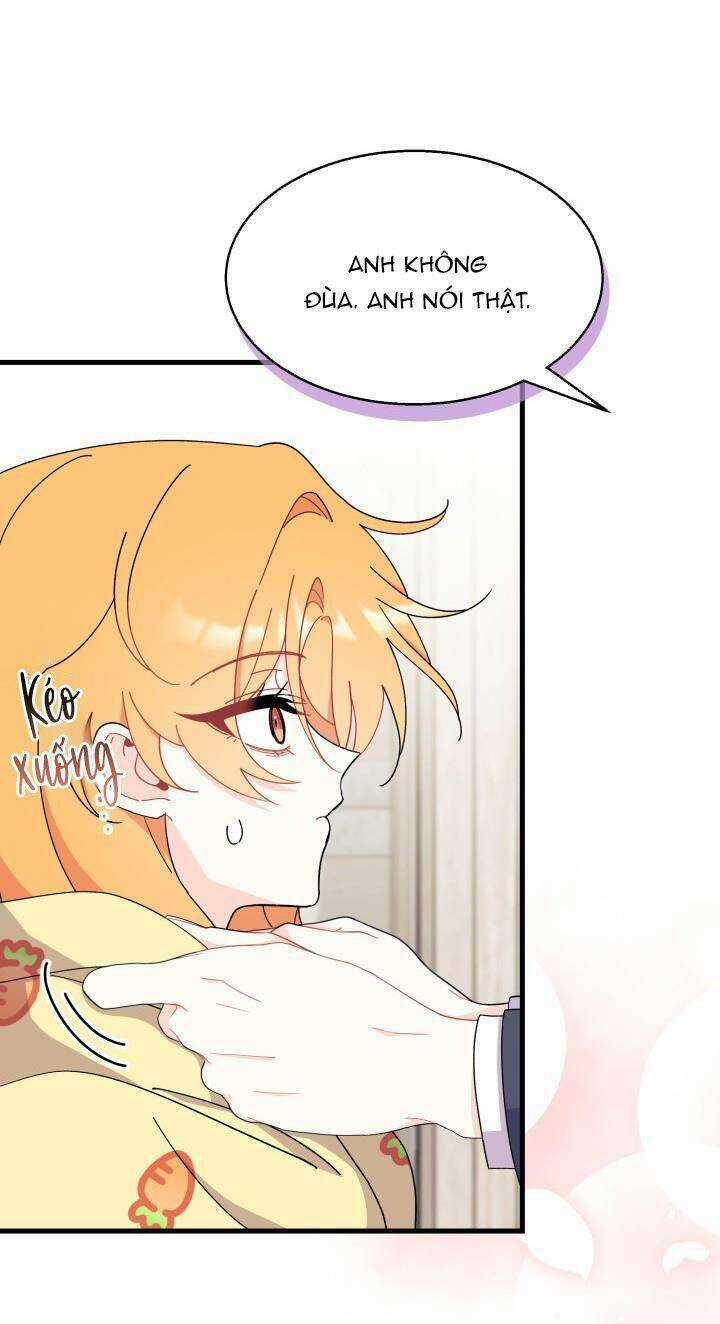 Tôi Không Muốn Làm Người Mai Mối Chapter 35 trang 70