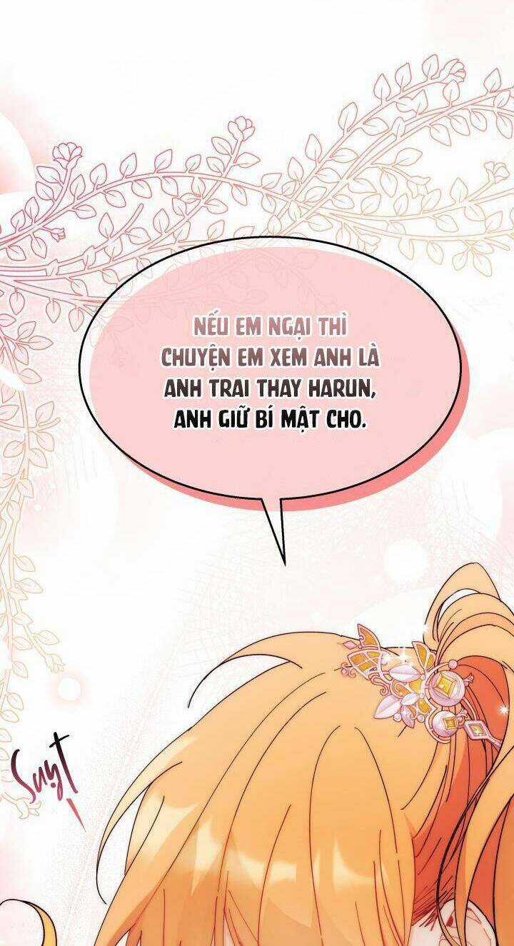 Tôi Không Muốn Làm Người Mai Mối Chapter 35 trang 71