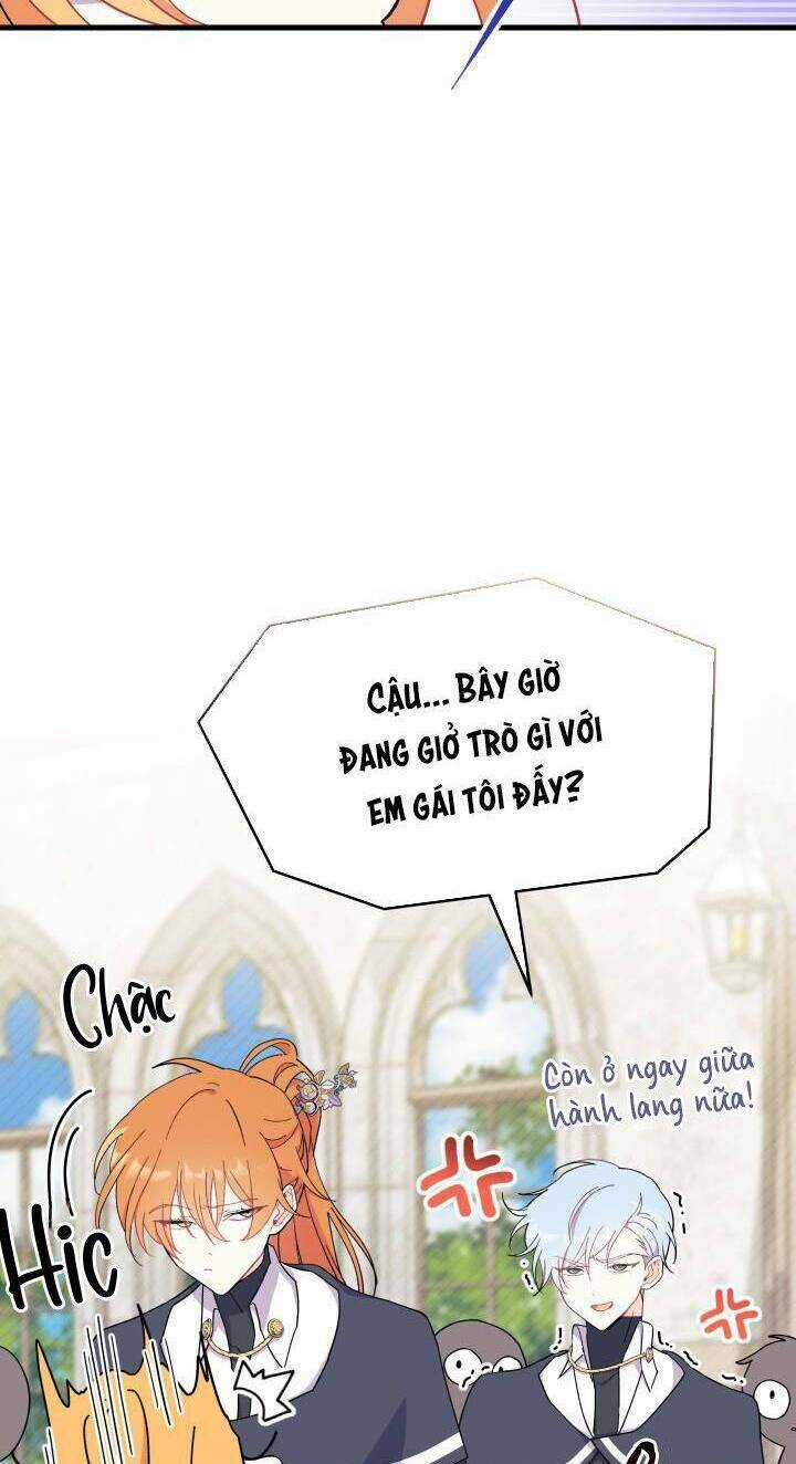 Tôi Không Muốn Làm Người Mai Mối Chapter 35 trang 76