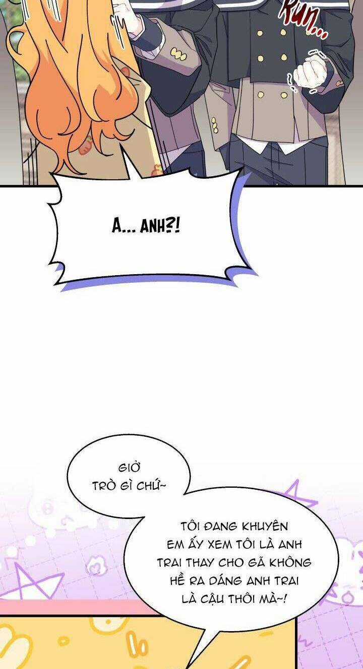 Tôi Không Muốn Làm Người Mai Mối Chapter 35 trang 77