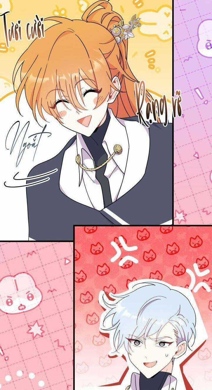 Tôi Không Muốn Làm Người Mai Mối Chapter 35 trang 78