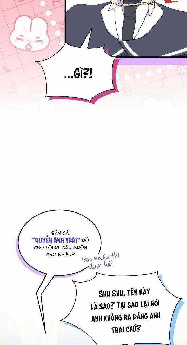 Tôi Không Muốn Làm Người Mai Mối Chapter 35 trang 79