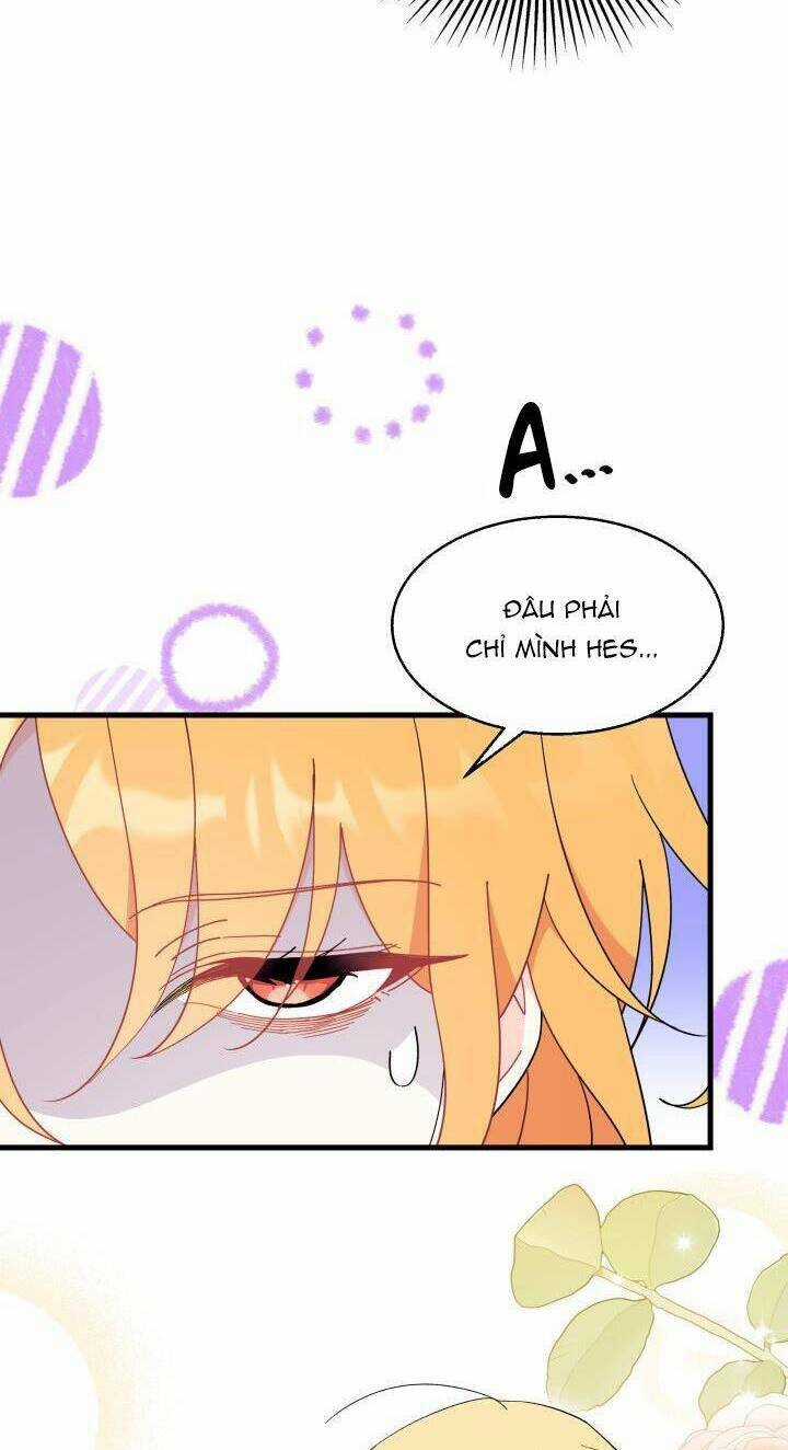 Tôi Không Muốn Làm Người Mai Mối Chapter 35 trang 8