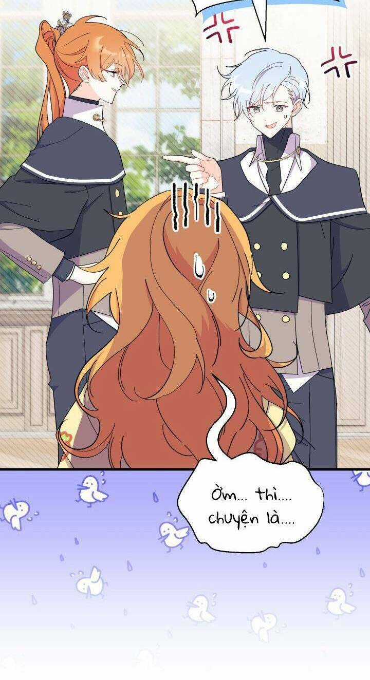 Tôi Không Muốn Làm Người Mai Mối Chapter 35 trang 80