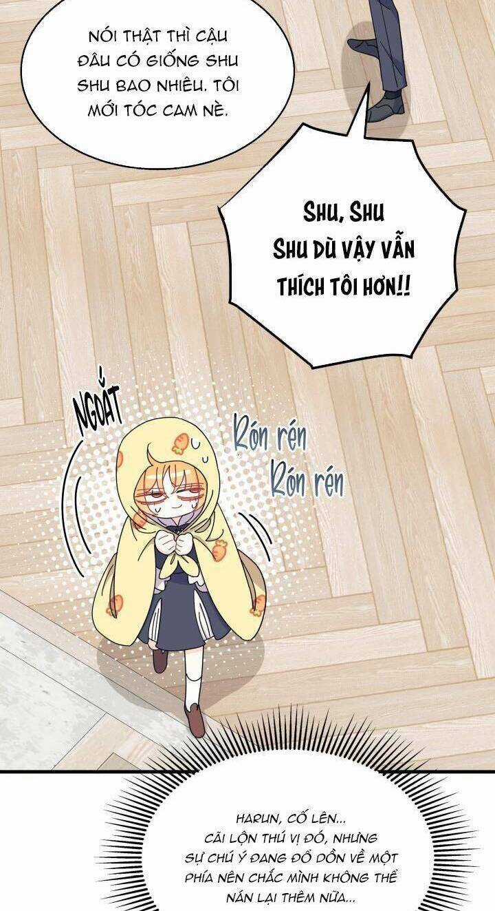 Tôi Không Muốn Làm Người Mai Mối Chapter 35 trang 82