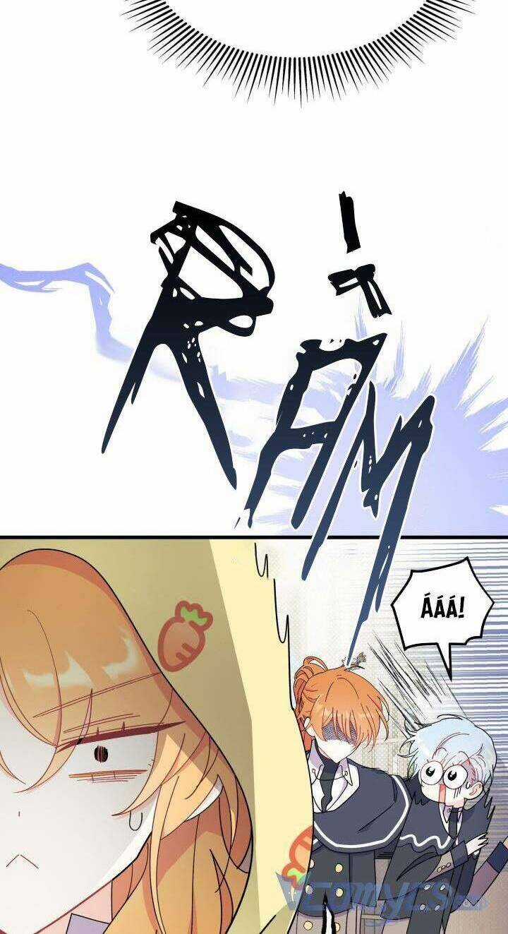 Tôi Không Muốn Làm Người Mai Mối Chapter 35 trang 83